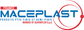 Logo Maceplast France